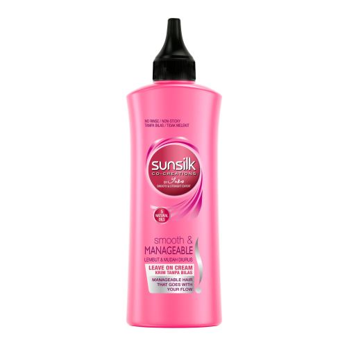 Sunsilk Leave On Cream